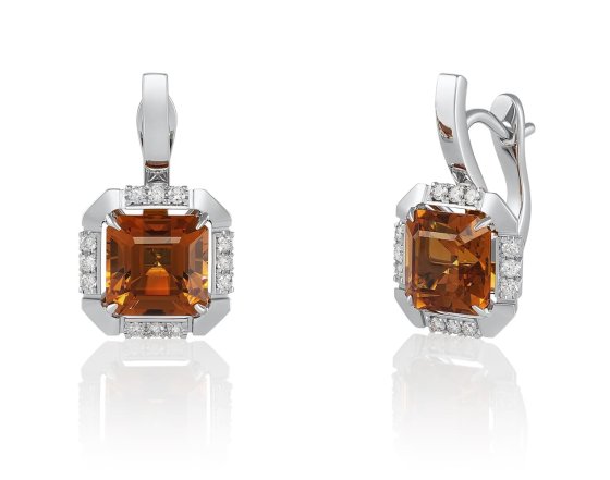 Серьги SK01293